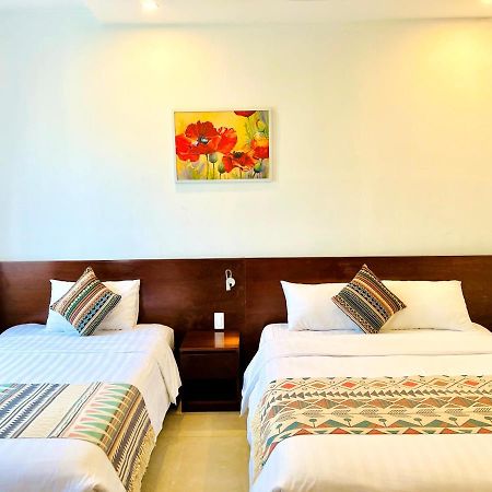Ori Hotel Phu Quoc Dış mekan fotoğraf