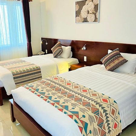 Ori Hotel Phu Quoc Dış mekan fotoğraf