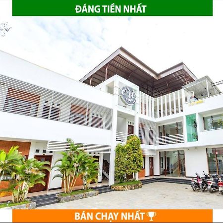 Ori Hotel Phu Quoc Dış mekan fotoğraf