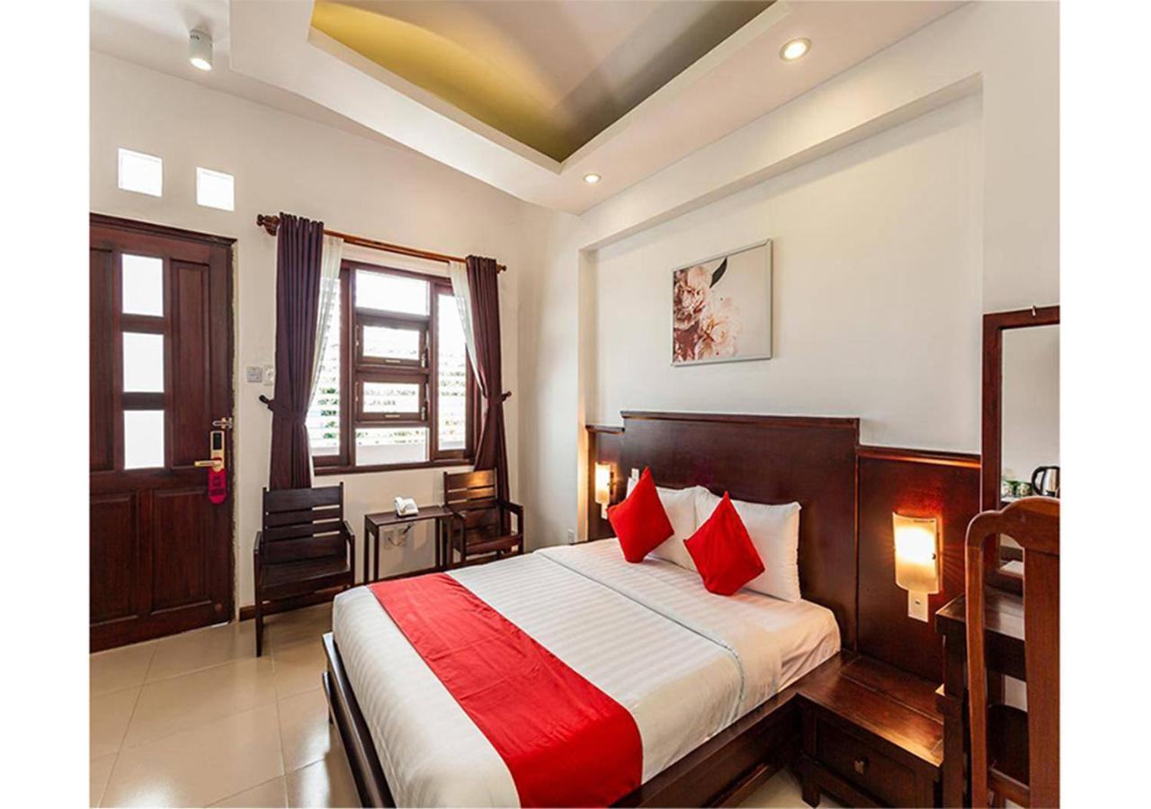 Ori Hotel Phu Quoc Dış mekan fotoğraf