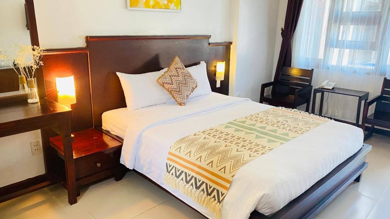 Ori Hotel Phu Quoc Dış mekan fotoğraf