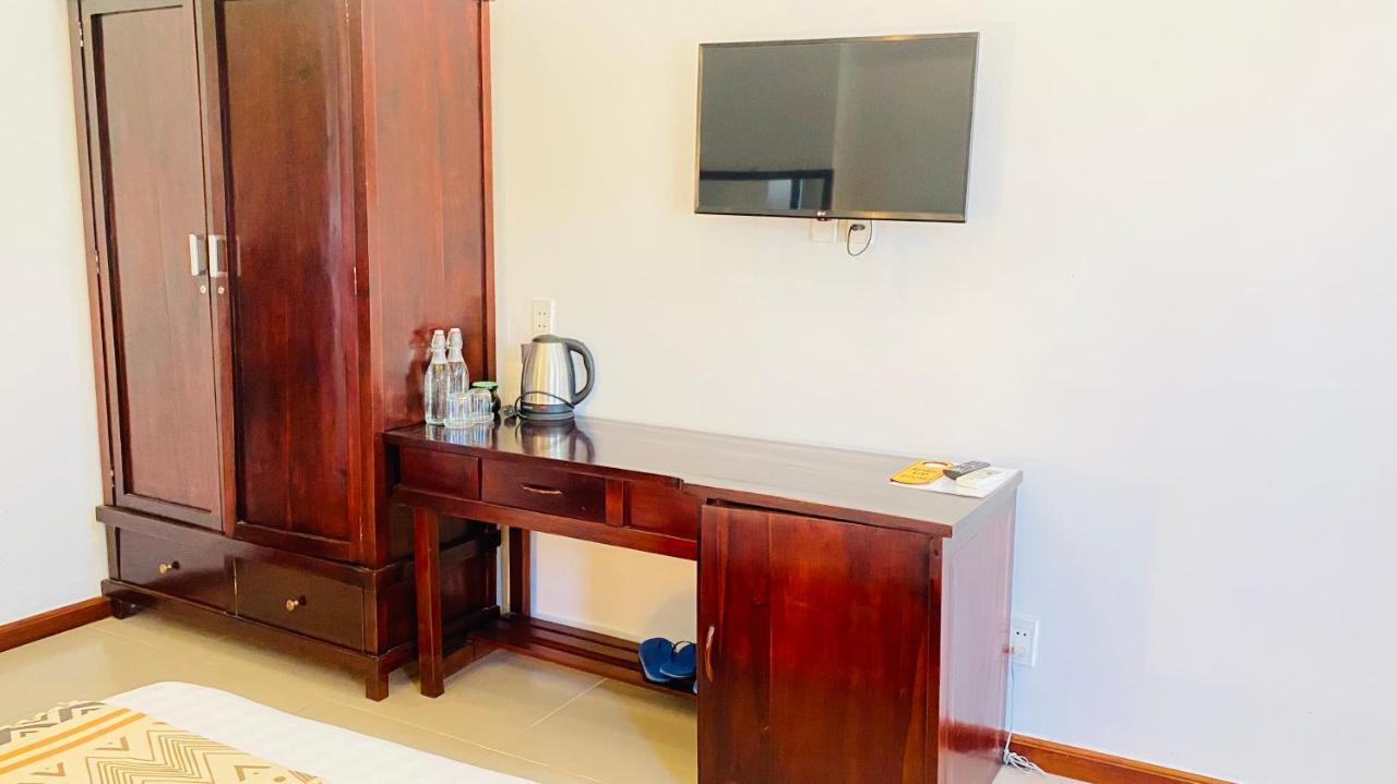 Ori Hotel Phu Quoc Dış mekan fotoğraf