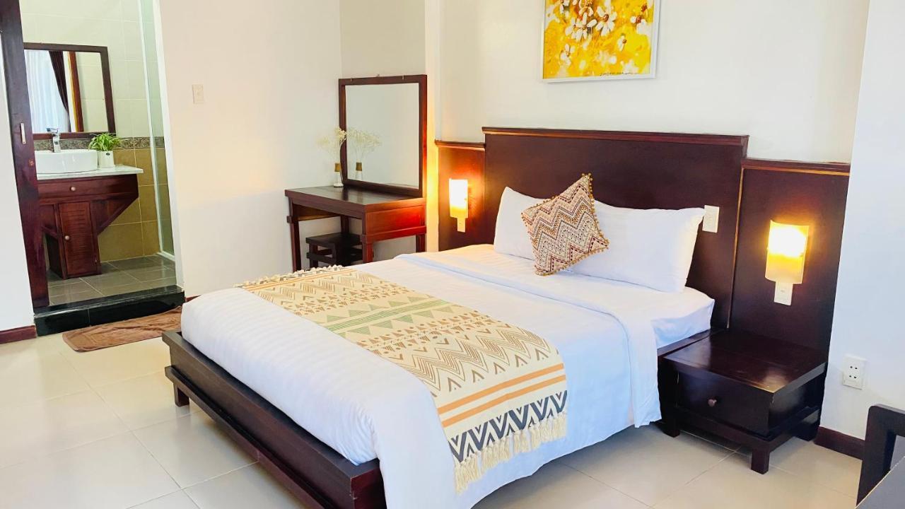 Ori Hotel Phu Quoc Dış mekan fotoğraf