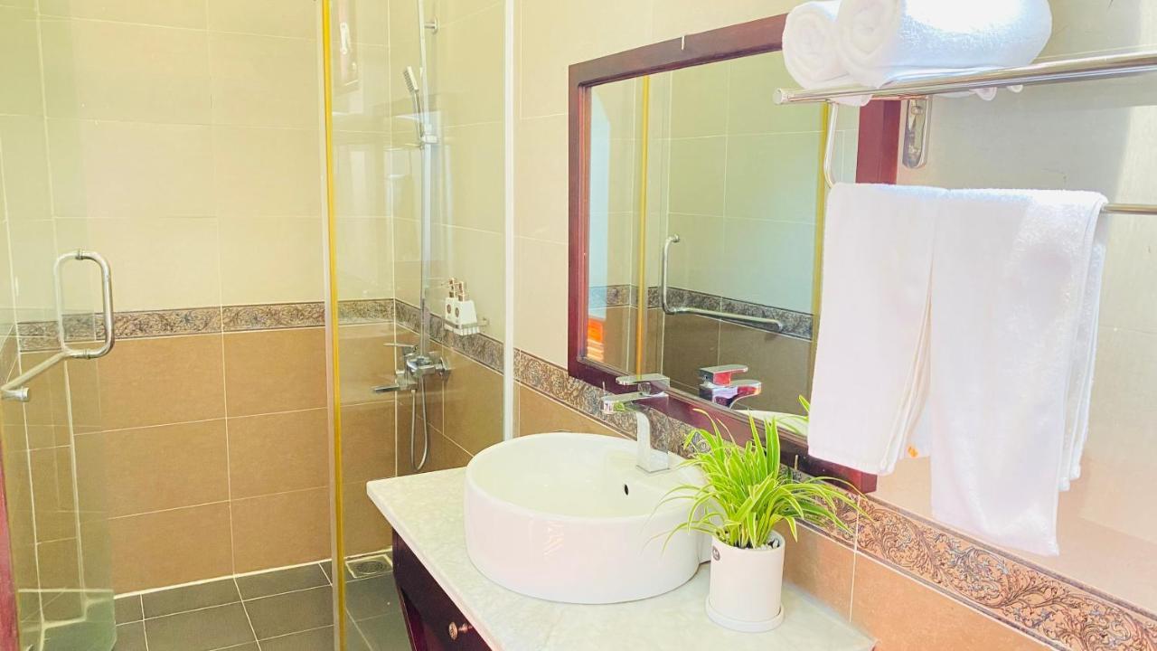 Ori Hotel Phu Quoc Dış mekan fotoğraf
