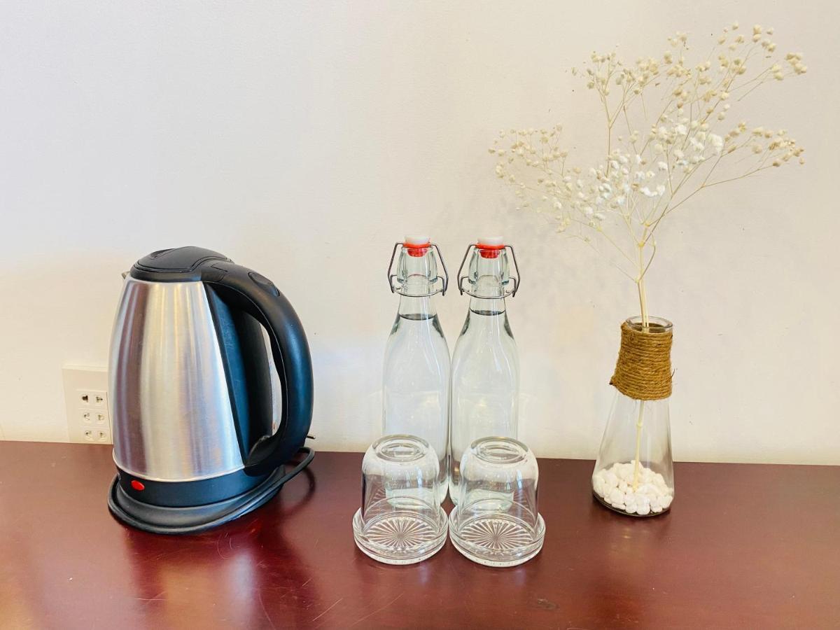 Ori Hotel Phu Quoc Dış mekan fotoğraf