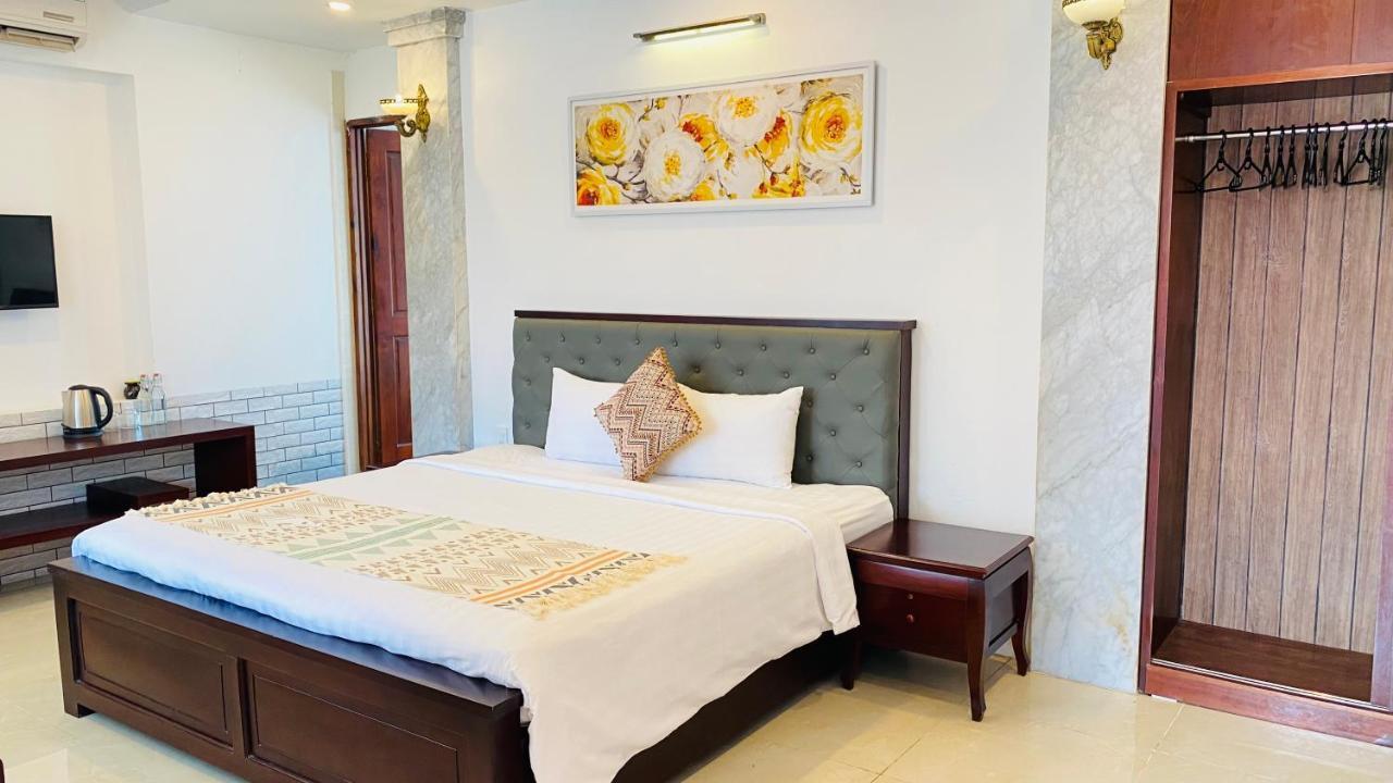 Ori Hotel Phu Quoc Dış mekan fotoğraf