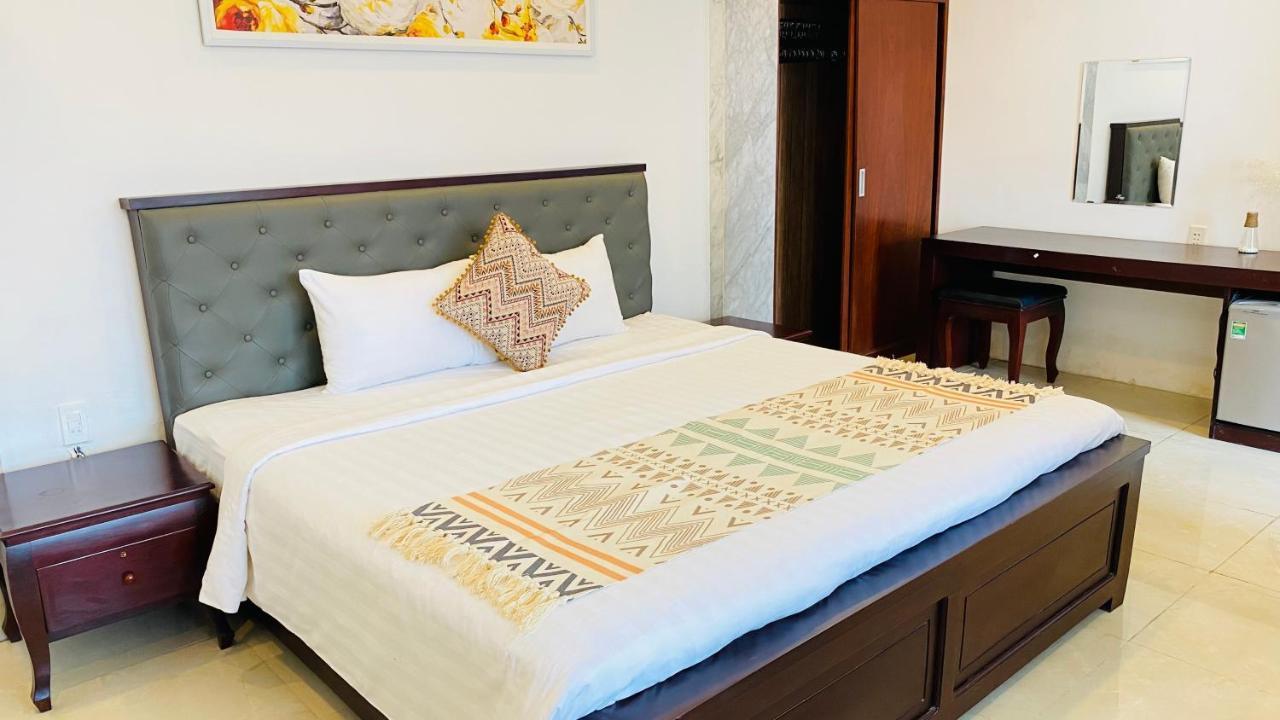 Ori Hotel Phu Quoc Dış mekan fotoğraf