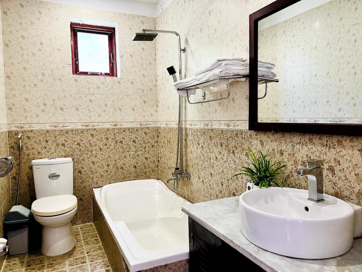 Ori Hotel Phu Quoc Dış mekan fotoğraf