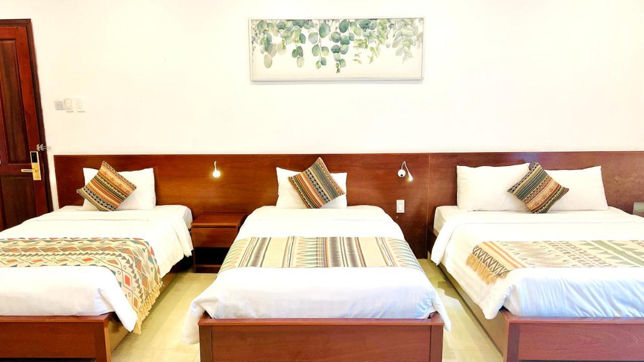 Ori Hotel Phu Quoc Dış mekan fotoğraf