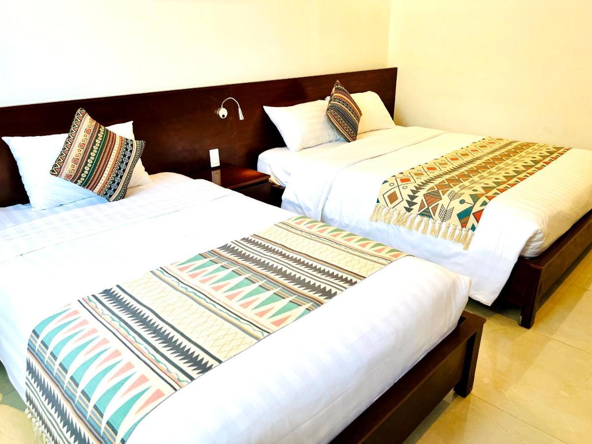 Ori Hotel Phu Quoc Dış mekan fotoğraf