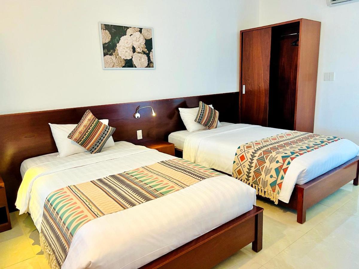 Ori Hotel Phu Quoc Dış mekan fotoğraf