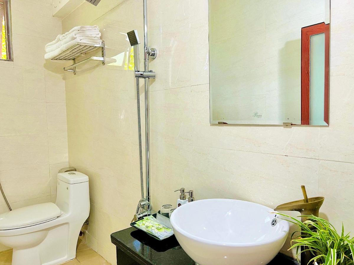 Ori Hotel Phu Quoc Dış mekan fotoğraf