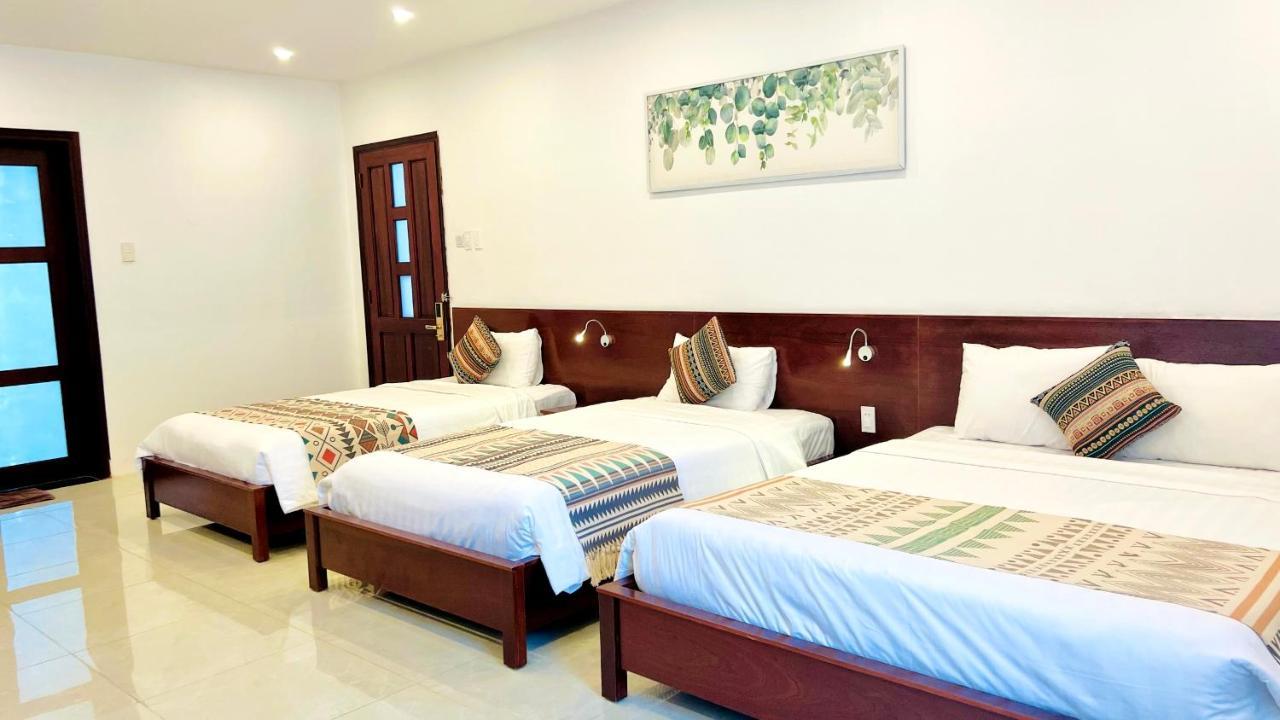 Ori Hotel Phu Quoc Dış mekan fotoğraf