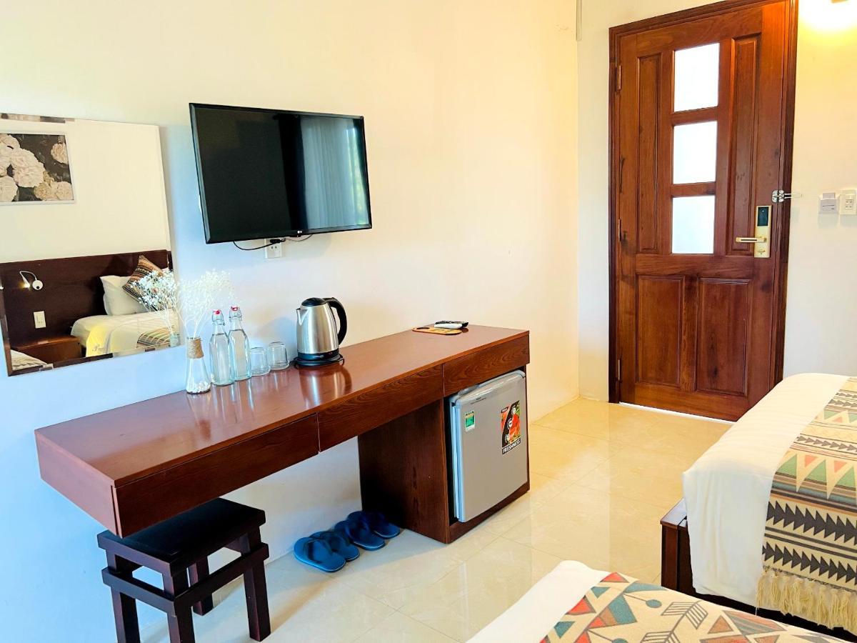 Ori Hotel Phu Quoc Dış mekan fotoğraf