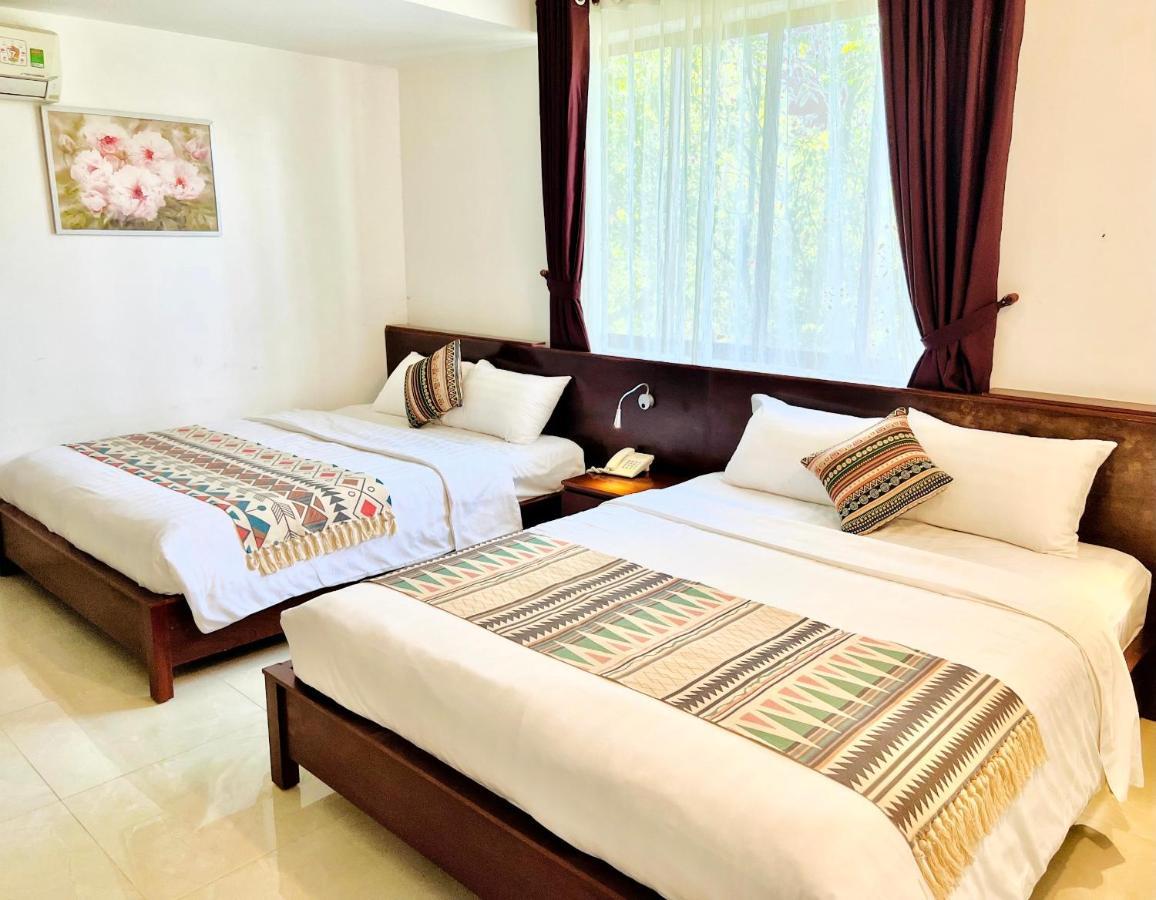Ori Hotel Phu Quoc Dış mekan fotoğraf