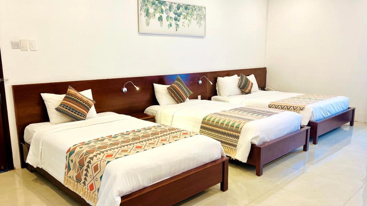 Ori Hotel Phu Quoc Dış mekan fotoğraf