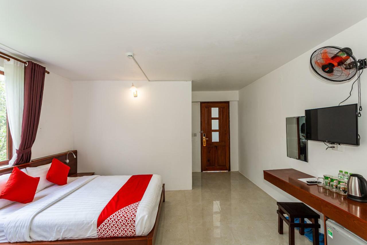 Ori Hotel Phu Quoc Dış mekan fotoğraf