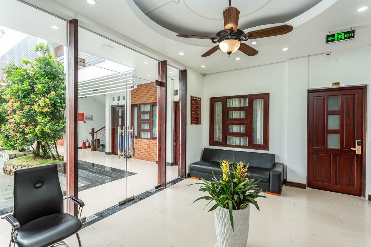 Ori Hotel Phu Quoc Dış mekan fotoğraf