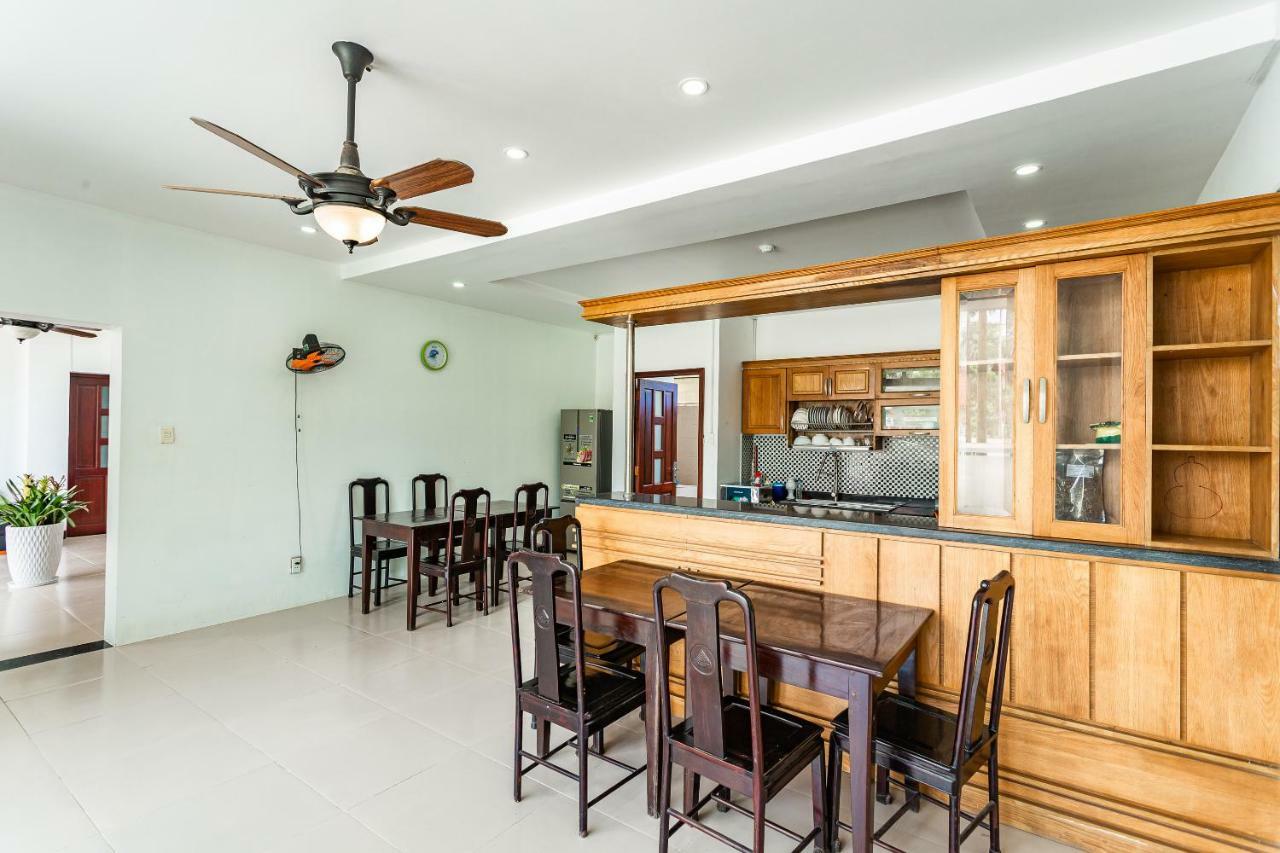 Ori Hotel Phu Quoc Dış mekan fotoğraf