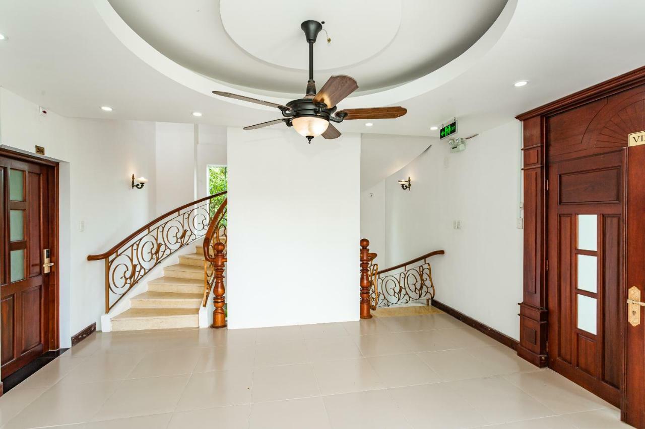 Ori Hotel Phu Quoc Dış mekan fotoğraf