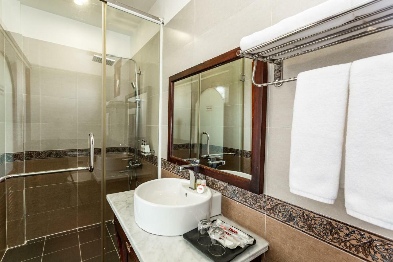 Ori Hotel Phu Quoc Dış mekan fotoğraf