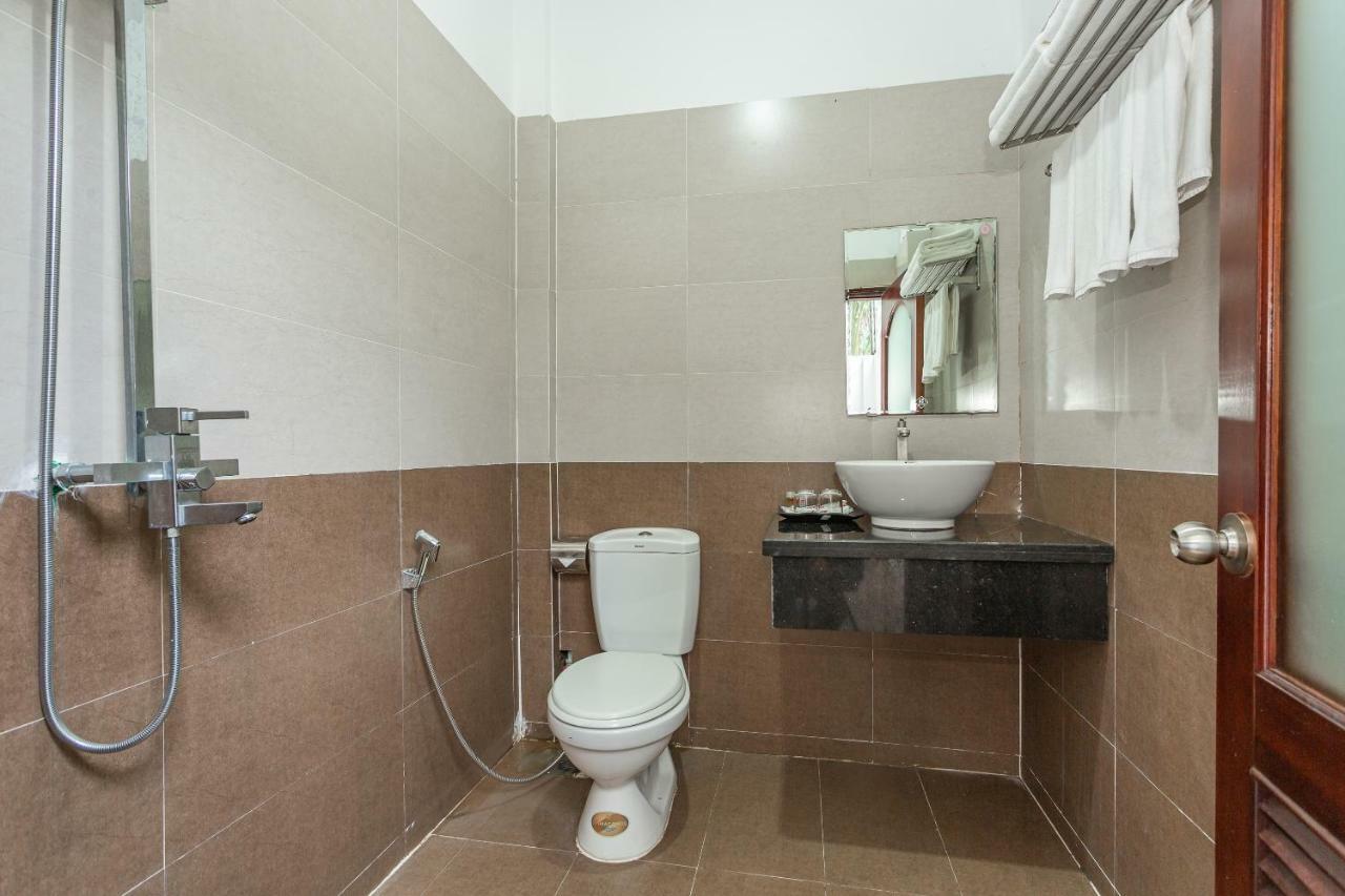 Ori Hotel Phu Quoc Dış mekan fotoğraf