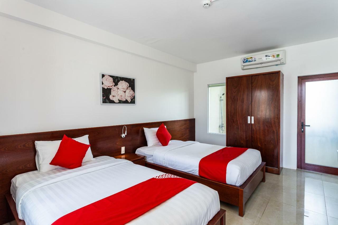 Ori Hotel Phu Quoc Dış mekan fotoğraf