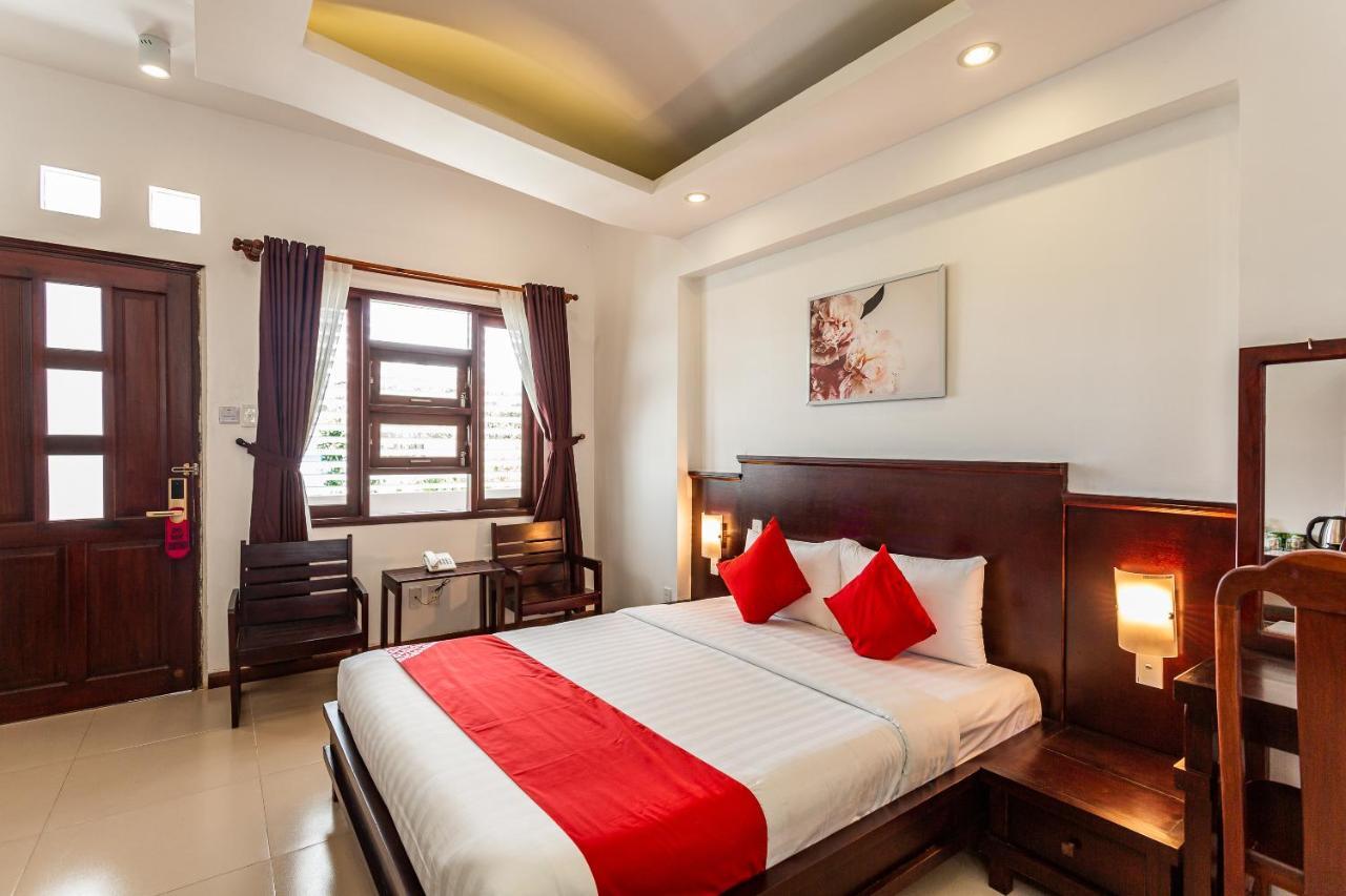 Ori Hotel Phu Quoc Dış mekan fotoğraf