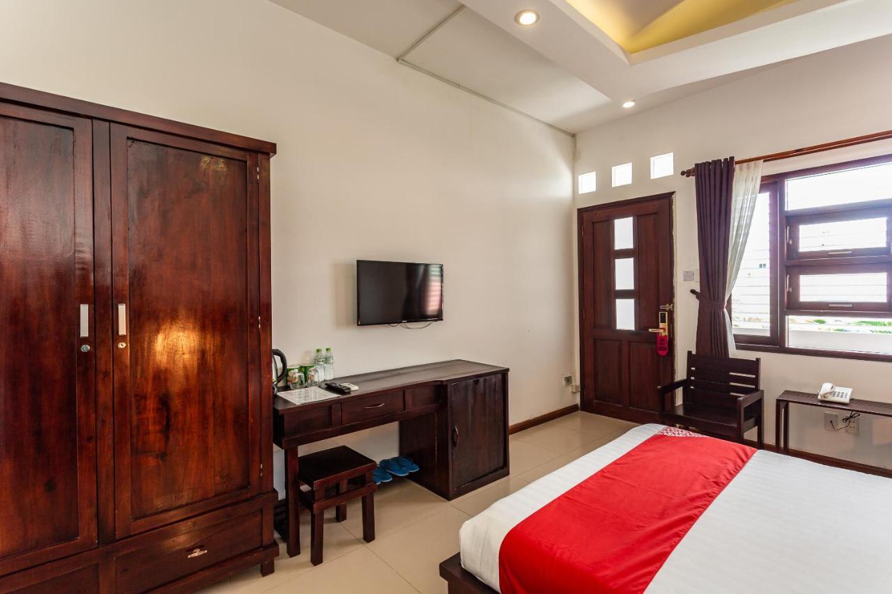 Ori Hotel Phu Quoc Dış mekan fotoğraf