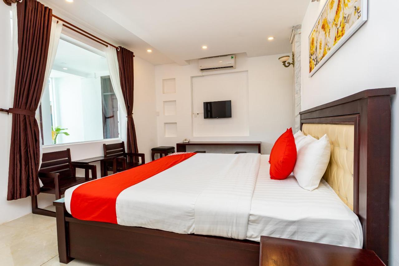 Ori Hotel Phu Quoc Dış mekan fotoğraf