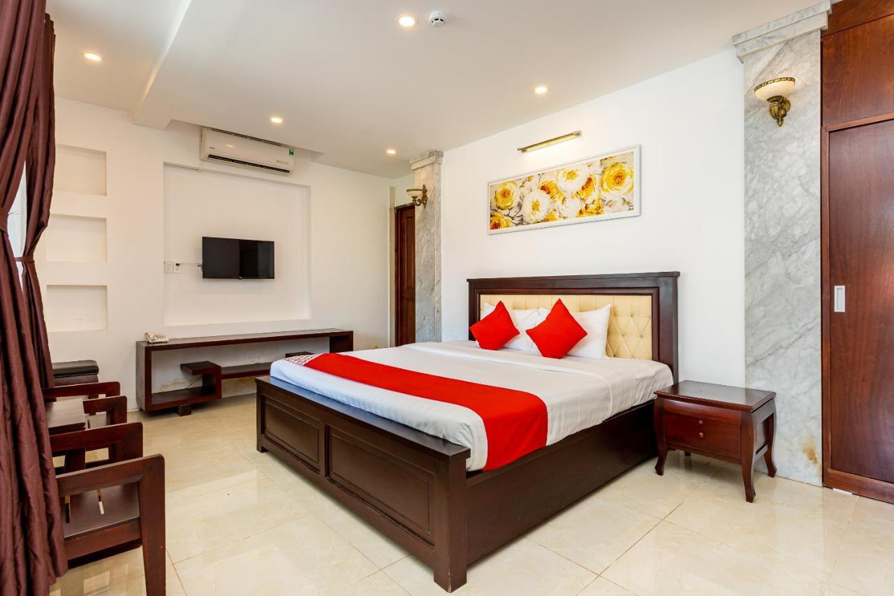 Ori Hotel Phu Quoc Dış mekan fotoğraf