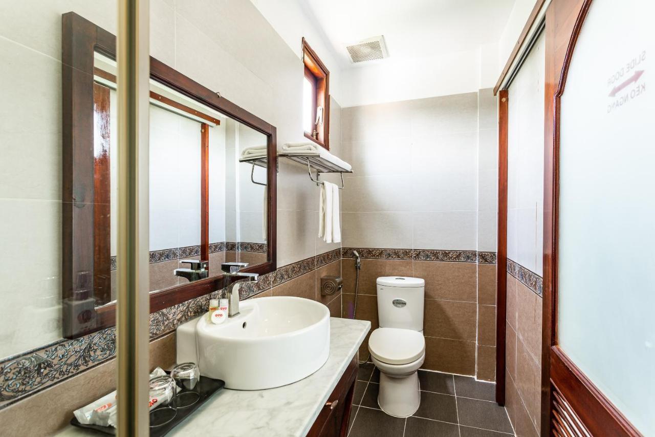 Ori Hotel Phu Quoc Dış mekan fotoğraf