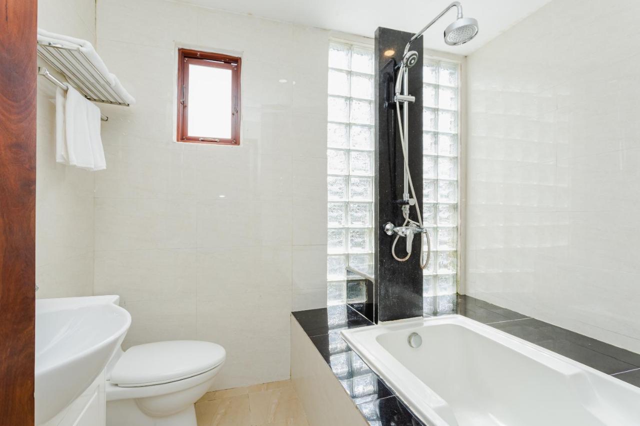 Ori Hotel Phu Quoc Dış mekan fotoğraf